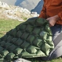 Туристичний килимок Highlander Nap-Pak Inflatable Sleeping Mat XL 5 cm Olive (AIR073-OG) (930483) - зменшене зображення 8