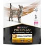 Сухий корм для кішок Purina Pro Plan Veterinary Diets NF Renal Function Early Care При хворобі нирок на ранніх стадіях 350 г (7613287882219) - зменшене зображення 1