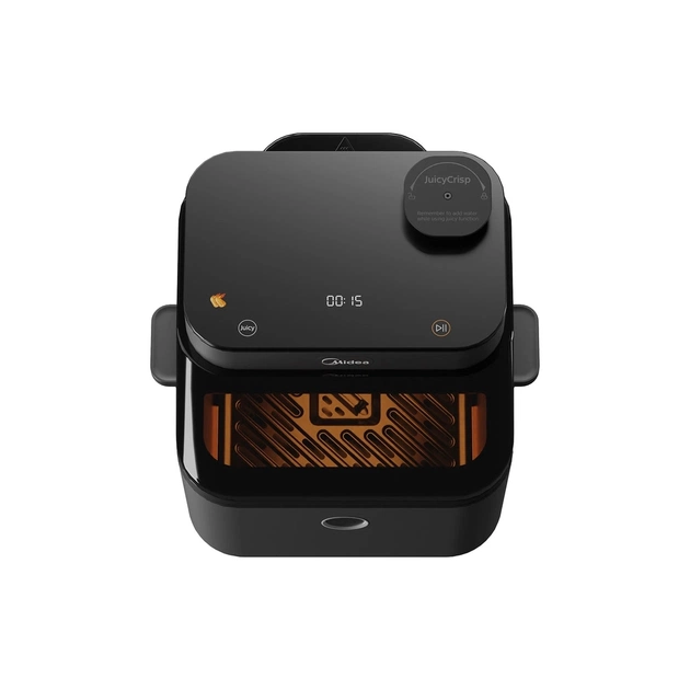 Мультипечь Midea MF-CY75C - изображение 3