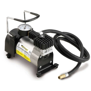 Автомобільний компресор Bottari 27 л/хв "BIG-TIRE" (24061-IS) зображення 1