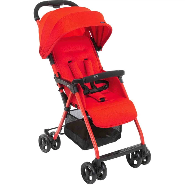 Коляска Chicco Ohlala 3 red (79733.64) - изображение 1
