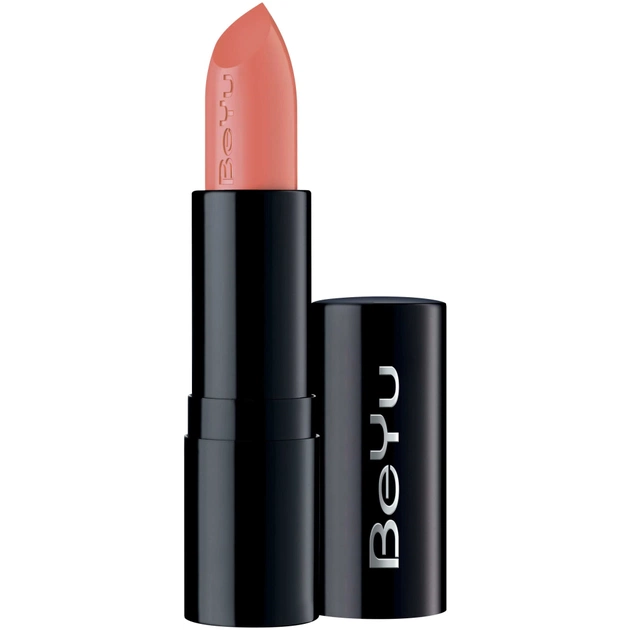 Помада для губ BeYu Pure Color & Stay 220 - Peach Perfect (4033651829139) - изображение 1