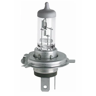 Автолампа Neolux галогенова 60/55W (N472) зображення 1