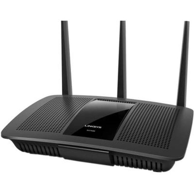 Маршрутизатор Linksys EA7500 - зображення 1