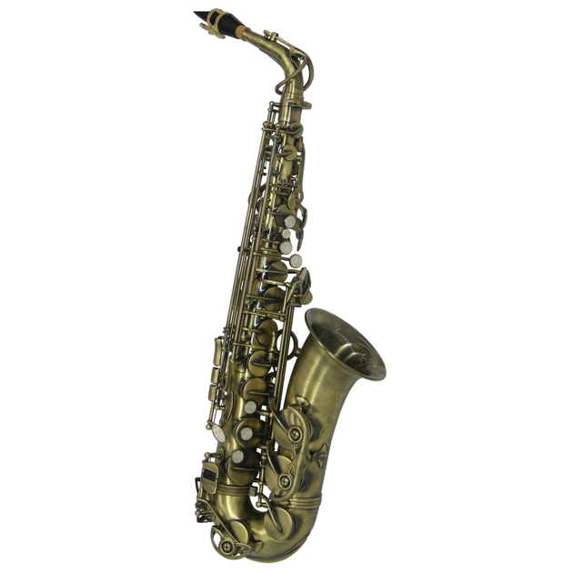 Саксофон J.Michael Alto Saxophone (AL-880AGL) - изображение 1