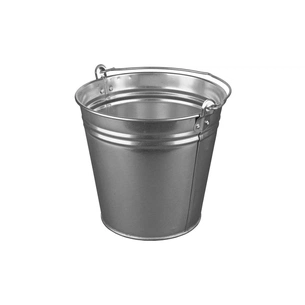 Відро господарське Авеста Оцинковане 7 л picture 1