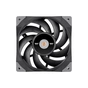 Кулер до корпусу ThermalTake TOUGHFAN 14 Radiator Fan 1Pack (CL-F118-PL14BL-A) - зменшене зображення 2