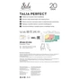 Колготы Siela Collant Talia Perfect 20 Den Caramel - 3 (4823116901834) - уменьшенное изображение 2