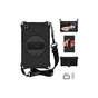 Чохол до планшета BeCover Apple iPad 10.2 2019/2020/2021 Black (708344) - зменшене зображення 2