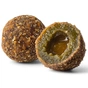 Ласощі для собак LK Baits Pet Nutrigo Worm-Ex S-M для середніх порід з рослинним комплексом для кишківника (Ø 20 мм) 170 г (7771158) - зменшене зображення 2