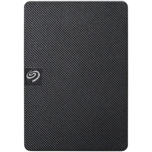 Зовнішній жорсткий диск 2.5" 4TB Expansion Seagate (STKN4000400) - зображення 1