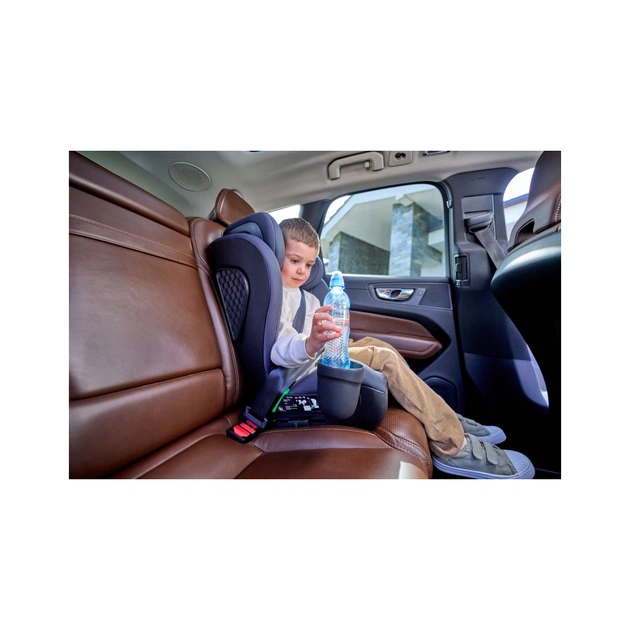 Автокрісло Lionelo Neal I-Size Blue Navy (LO-NEAL I-SIZE BLUE NAVY) - picture 9