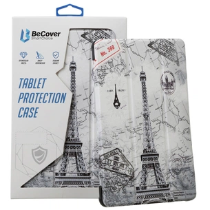Чохол до планшета BeCover Smart Case Huawei MatePad T10s / T10s (2nd Gen) Paris (705942) зображення 1