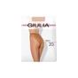 Колготы Giulia Bikini 20 Den Daino - 4 (4824092007541) - уменьшенное изображение 2