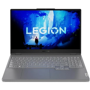 Ноутбук Lenovo Legion 5 15ARH7 (82RE006VRA) зображення 1