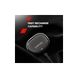 Навушники Canyon OWS Ear Clips OnFlow 14 Black (CNS-TWS14B) - зменшене зображення 11