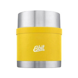 Термос Esbit для їжі FJ500SC-SY sunshine yellow (017.0299) изображение 1
