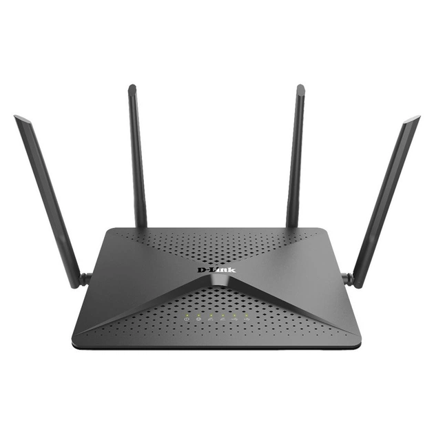 Маршрутизатор D-Link DIR-882 - изображение 1