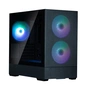 Корпус для ПК Zalman P30 AIR (P30AIRBLACK) - уменьшенное изображение 2
