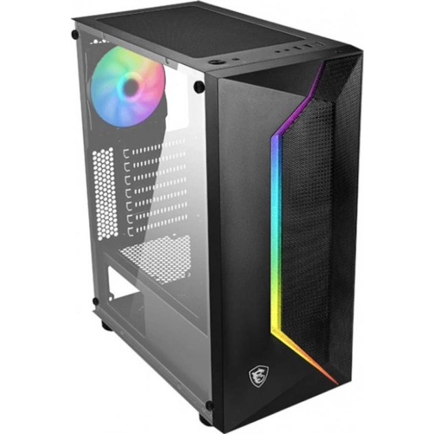 Корпус MSI MAG VAMPIRIC 100R - зображення 1