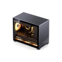 Корпус JONSBO D32 PRO Black - зменшене зображення 2