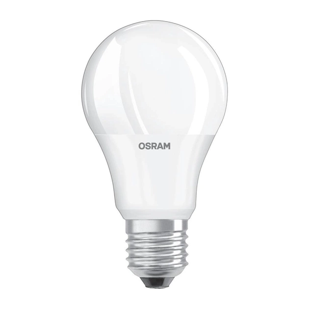 Лампочка Osram LED VALUE CL A150 16W/830 230V FR E27 10X1 (4058075623477) - зображення 1