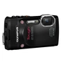 Цифровий фотоапарат Olympus TG-850 Black (Waterproof - 10m; iHS) (V104150BE000) - зменшене зображення 3