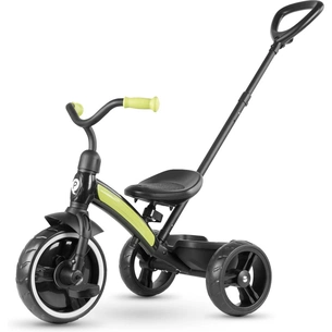 Дитячий велосипед QPlay Elite+ Green (T180-5Elite+Green) зображення 1