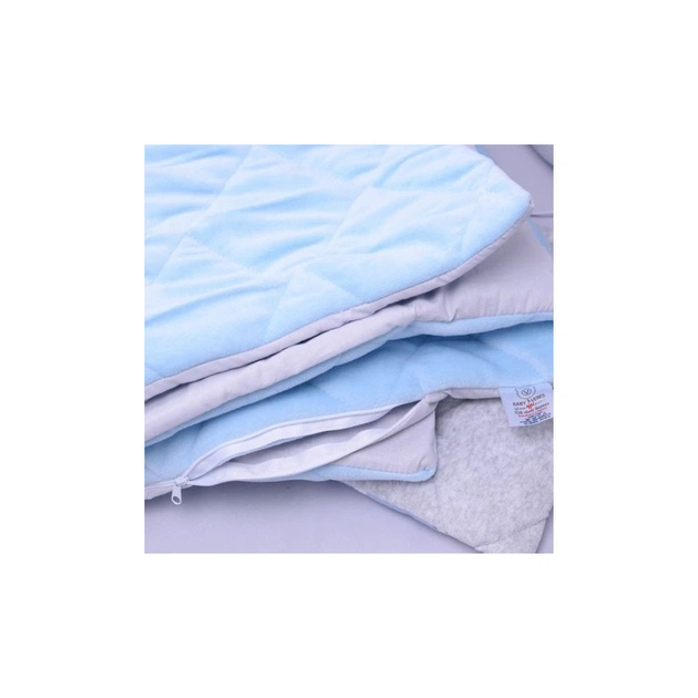 Дитячий постільний набір Верес Velour Castle (218.06) - picture 7