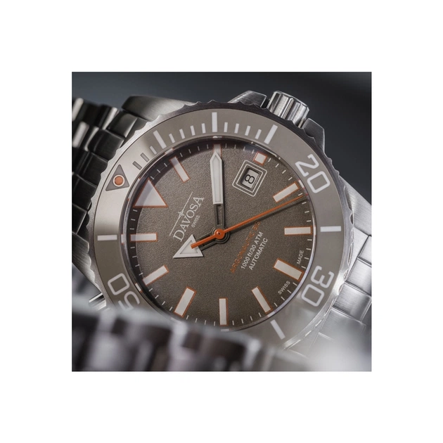 Наручний годинник Davosa 161.522.90 - зображення 3