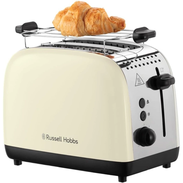 Тостер Russell Hobbs 26551-56 - picture 4