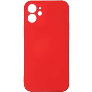 Чохол до мобільного телефона Armorstandart ICON Case Apple iPhone 12 Mini Chili Red (ARM57487) зображення 1