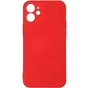 Чохол до мобільного телефона Armorstandart ICON Case Apple iPhone 12 Mini Chili Red (ARM57487) - зменшене зображення 1