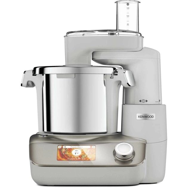 Кухонний комбайн Kenwood CCL50.A0CP - зображення 1
