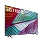 Телевізор LG 50UR78006LK - зменшене зображення 2