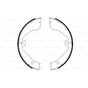 Гальмівні колодки Bosch 0 986 487 705 - зменшене зображення 5