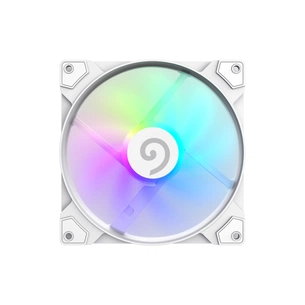 Кулер до корпусу Gamemax FN14A-S5-W зображення 1