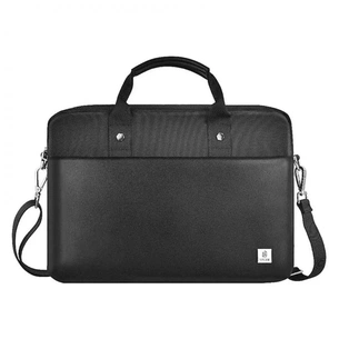 Сумка для ноутбука WIWU 14 Hali Laptop Bag; black (53980) зображення 1