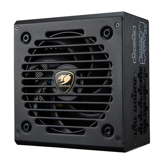 Блок живлення Cougar 750W (GR 750) - зображення 1