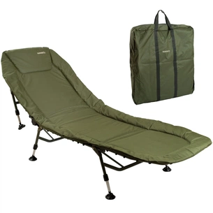 Раскладушка Ranger Ground Contact Lux (RA5524) изображение 1