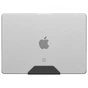 Чохол до ноутбука UAG 14" Apple MacBook Pro 2021 Dot, Ice (134002114343) - зменшене зображення 1