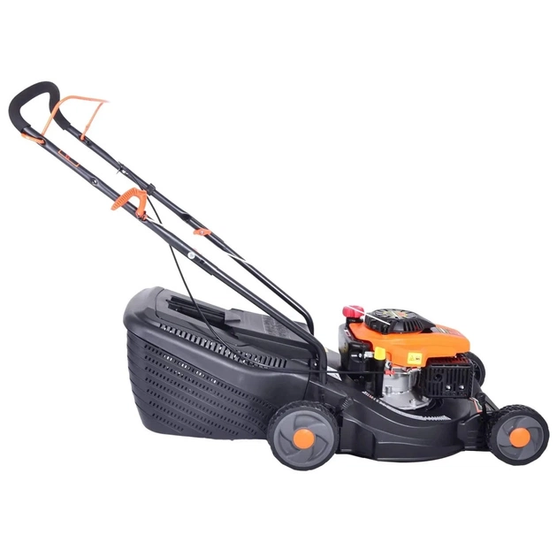 Газонокосарка Grunhelm А400 (63743) - picture 4