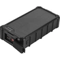 Батарея універсальна Sandberg 20000mAh, 22,5W, PD, Solar, CampLED, PowerThrough, IP65 (421-24) - зменшене зображення 4