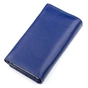 Гаманець Boston Синій (18491) - зменшене зображення 2