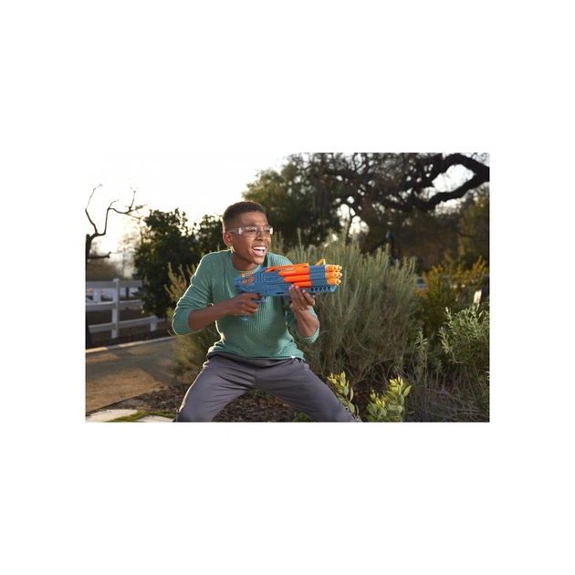 Іграшкова зброя Hasbro Nerf Ренджер Elite 2.0 (F4186) - picture 7