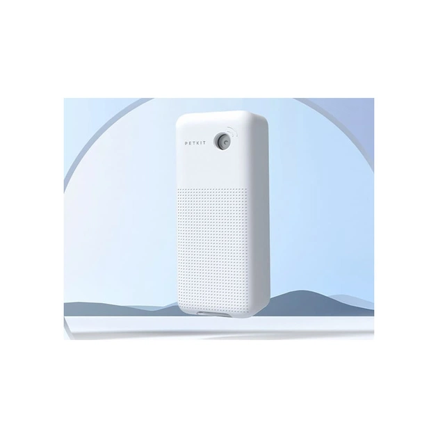 Нейтралізатор запаху Petkit Pura Air Smart Spray (P9202) - изображение 3