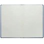 Книга записная Buromax RELAX, А5, 96 листов, клетка, розовое золото (BM.295101-10) - уменьшенное изображение 4