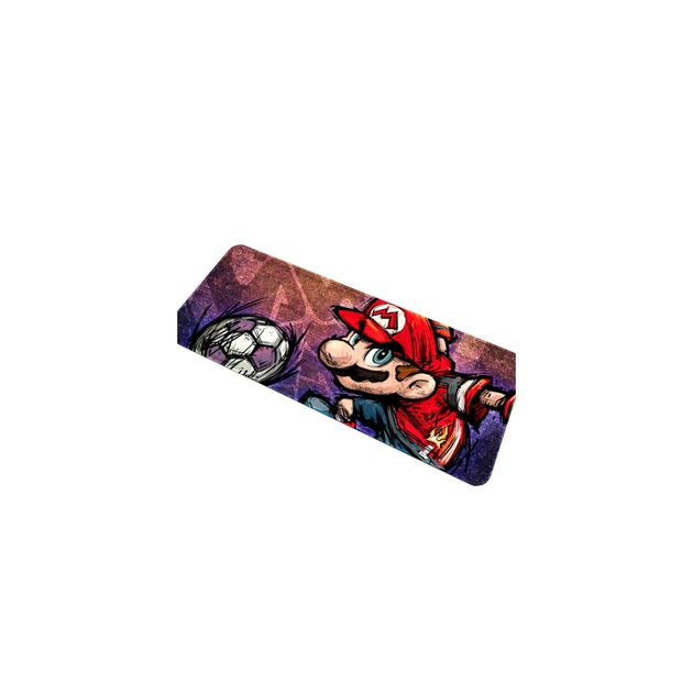 Коврик для мышки Voltronic Dandy Mario (M2133) - изображение 1