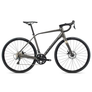 Велосипед Orbea Avant 28" H40-D 2021 51 Silver (L10551BI) зображення 1