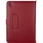 Чохол до планшета Odoyo IPAD MINI /GENUINE LEATHER FOLIO Red (PA529RD) - зменшене зображення 3